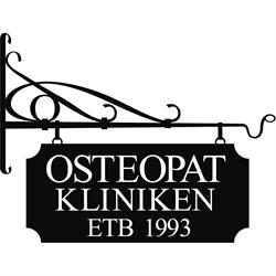 Osteopatkliniken
