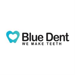 Blue Dent AB