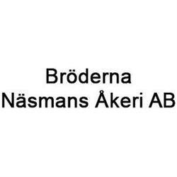 Bröderna Näsmans Åkeri AB