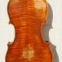 This is the back of  the copie with Label: Carlo Tononi Bolognese
Fece in Venezia l A: 1723
and label:
Stefan Hansen Geigenbaumeister i Hlbg.
ex. Hamburg anno 2015