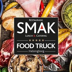 Restaurang SMAK Lunch & Catering