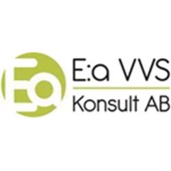 E:a VVS Konsult AB