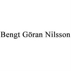 Nilsson, Bengt Göran