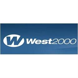 WEST 2000 AB