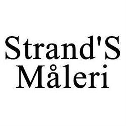 Strand'S Måleri