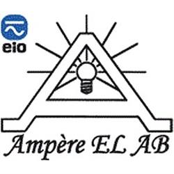 Ampére El I Halmstad AB