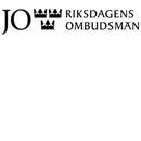 Riksdagens ombudsmän JO