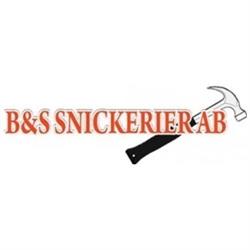 B & S Snickerier AB