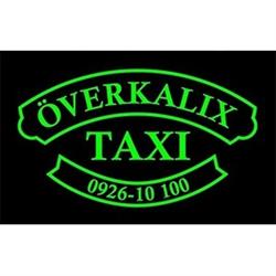 Överkalix Taxi, AB