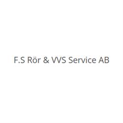 F.s Rör & VVS Service AB - Rörmokare Visby
