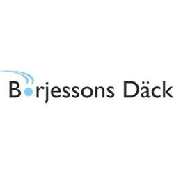 DÄCKTEAM Ängelholm (Börjessons Däck)