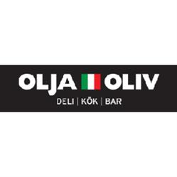 Olja&Oliv Deli, Kök & Bar