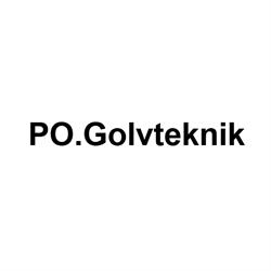 PO Golvteknik i Ljusdal AB