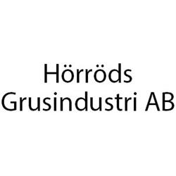 Hörröds Grusindustri AB
