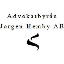 Advokatbyrån Jörgen Hemby AB