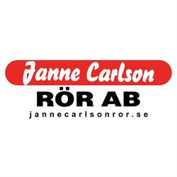 Janne Carlson Rör AB