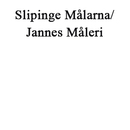 Slipinge Målarna/ Jannes Måleri
