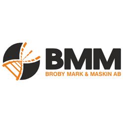 Broby Mark & Maskin AB