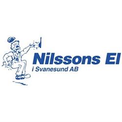 Nilssons El i Svanesund AB