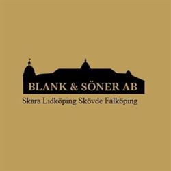 Blank & Söner AB