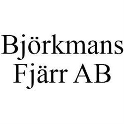 Björkmans Fjärr AB