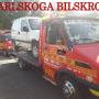 Karlskoga Bilskrot AB