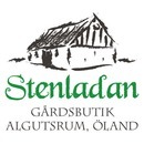 Stenladan Gårdsbutik Algutsrum
