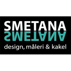 Smetanas Design & Måleri AB