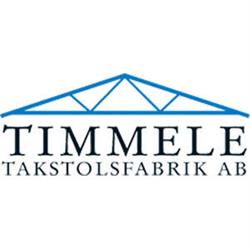 Timmele Takstolsfabrik AB