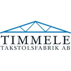 Timmele Takstolsfabrik AB
