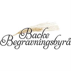 Backe Begravningsbyrå AB