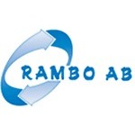 Rambo Tyft Återvinningscentral