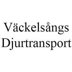 Väckelsångs Djurtransport