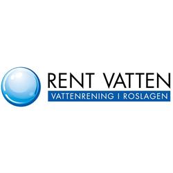 RENT VATTEN i Roslagen