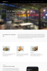 Terrassen Café & Catering