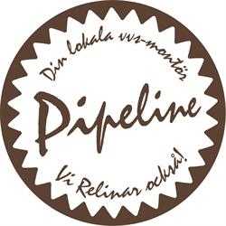 Pipeline VVS