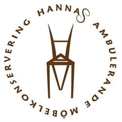 Hannas Ambulerande Möbelkonservering