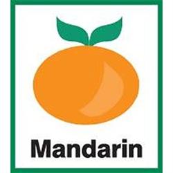 Mandarin Frukt & Grönt AB