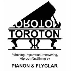 Toroton AB