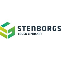 Stenborgs Truck & Maskin Västerås