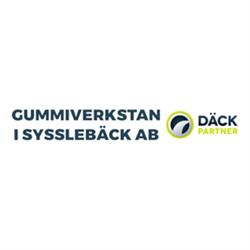 Gummiverkstan i Sysslebäck AB