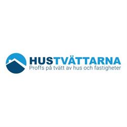 Hustvättarna i Sverige AB