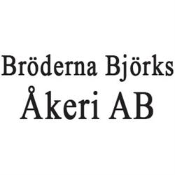 Bröderna Björks Åkeri AB