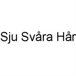 Sju Svåra Hår