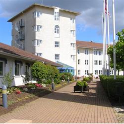 Hotell Erikslund
