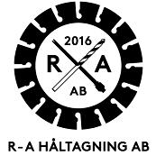 R- A Håltagning, AB