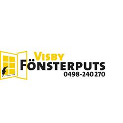 Visby Fönsterputs