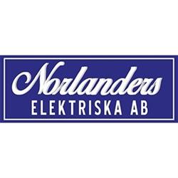 Norlanders Elektriska, AB