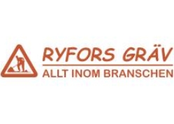 Ryfors gräv
