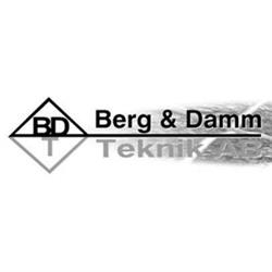Berg & Dammteknik AB